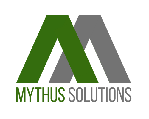 Mythus Logo